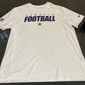 Cowboys T-shirt